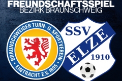 Freundschaftsspiel BS