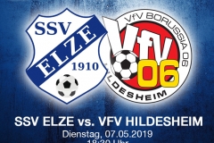 SSV VFV
